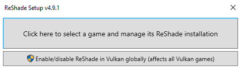 how to uninstall reshade skyrim se how to uninstall reshade skyrim se