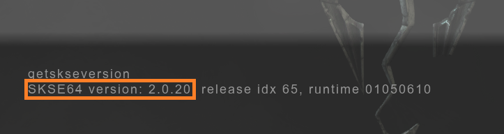 How to Install SKSE 1.7.1 using Nexus Mod Manager NMM updated
